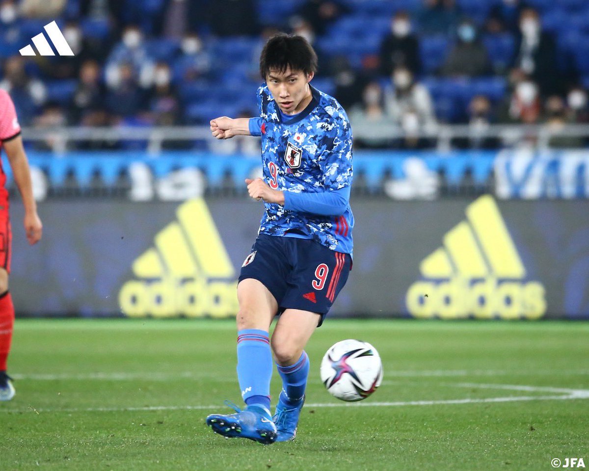 𝐎𝐧𝐓𝐡𝐢𝐬𝐃𝐚𝐲】2021.3.25 🔙 🏆国際親善試合 🏟️日産スタジアム