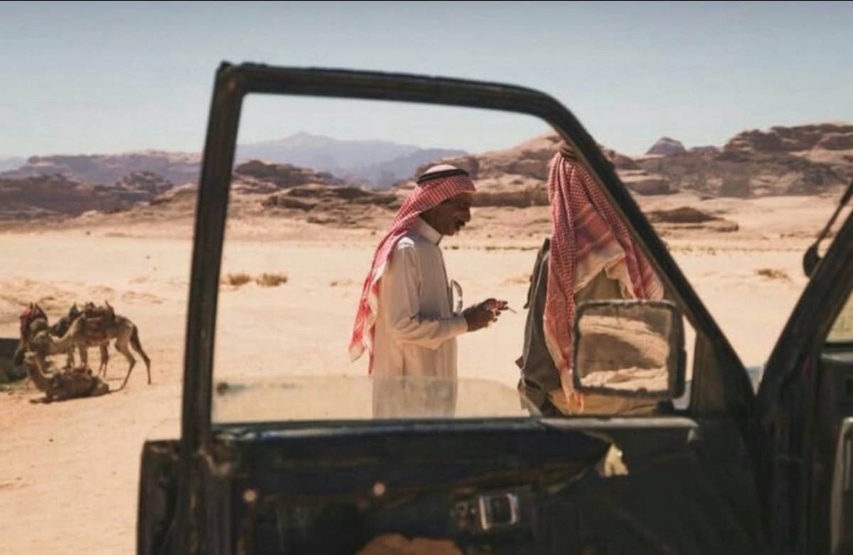 May 🇯🇴🇦🇪 tweet media