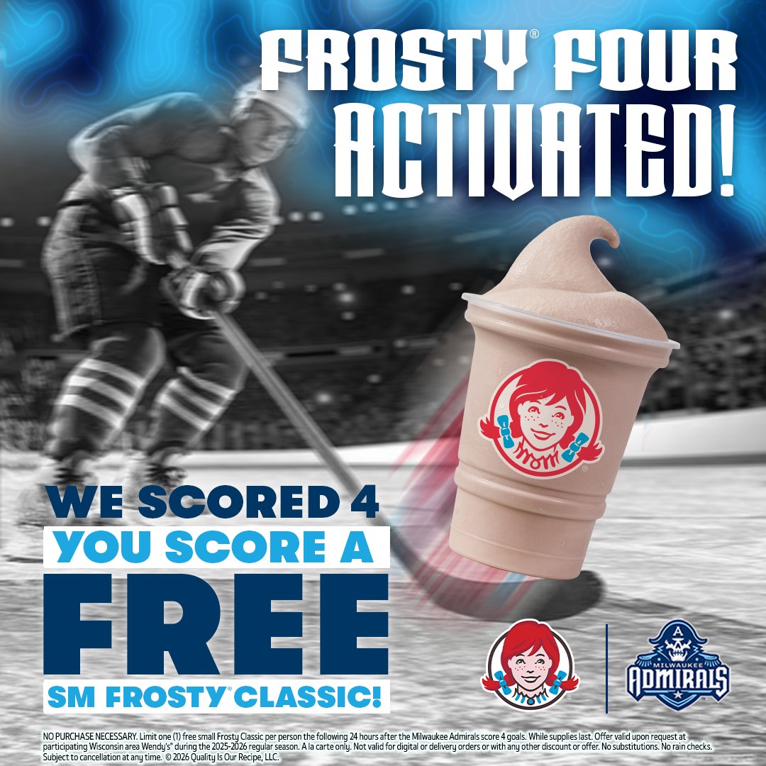 Milwaukee Admirals tweet media