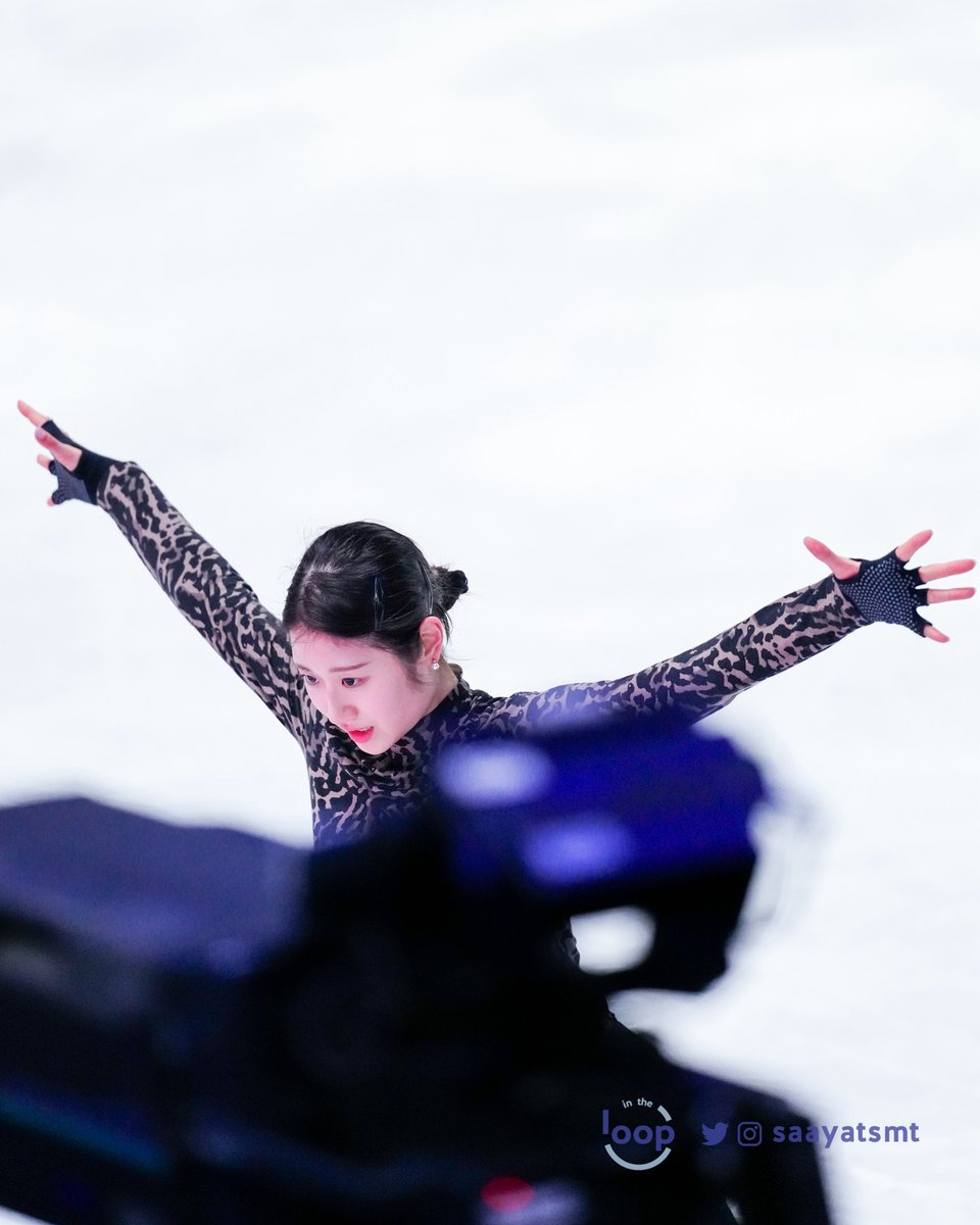 Saaya | 咲彩 tweet media