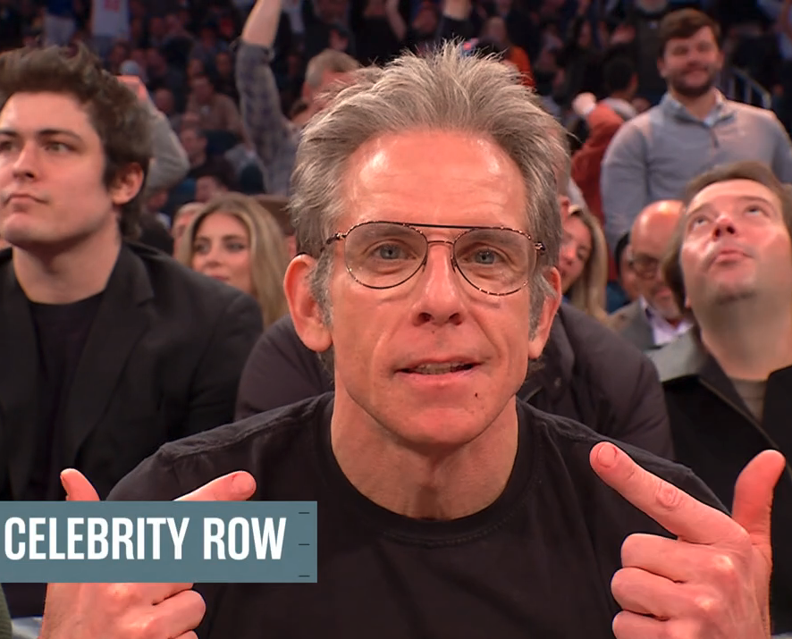 New York Basketball tweet media