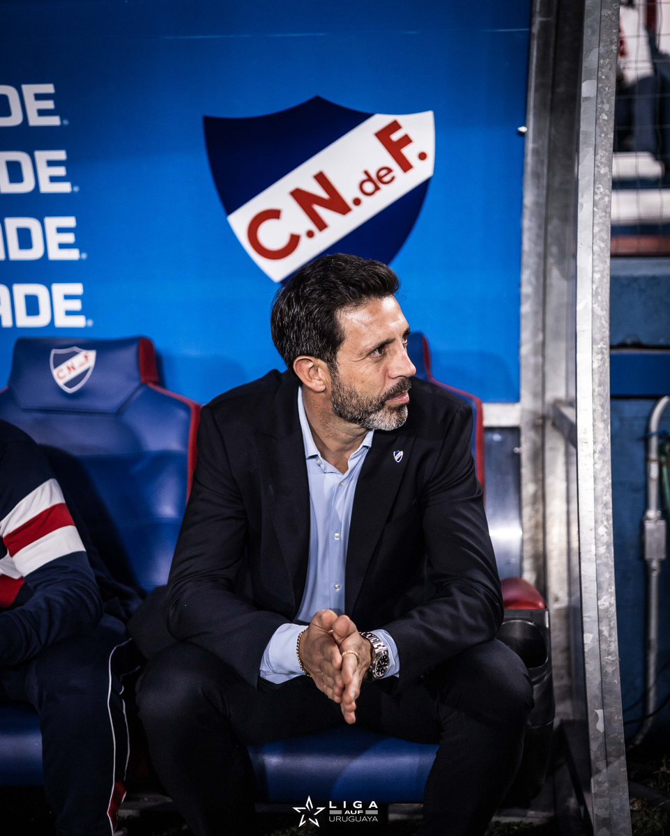 Carlos Melián 🇺🇾 tweet media