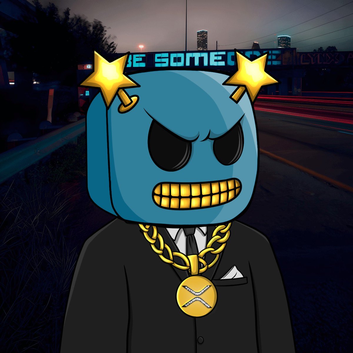 Wiz Bang Club tweet media