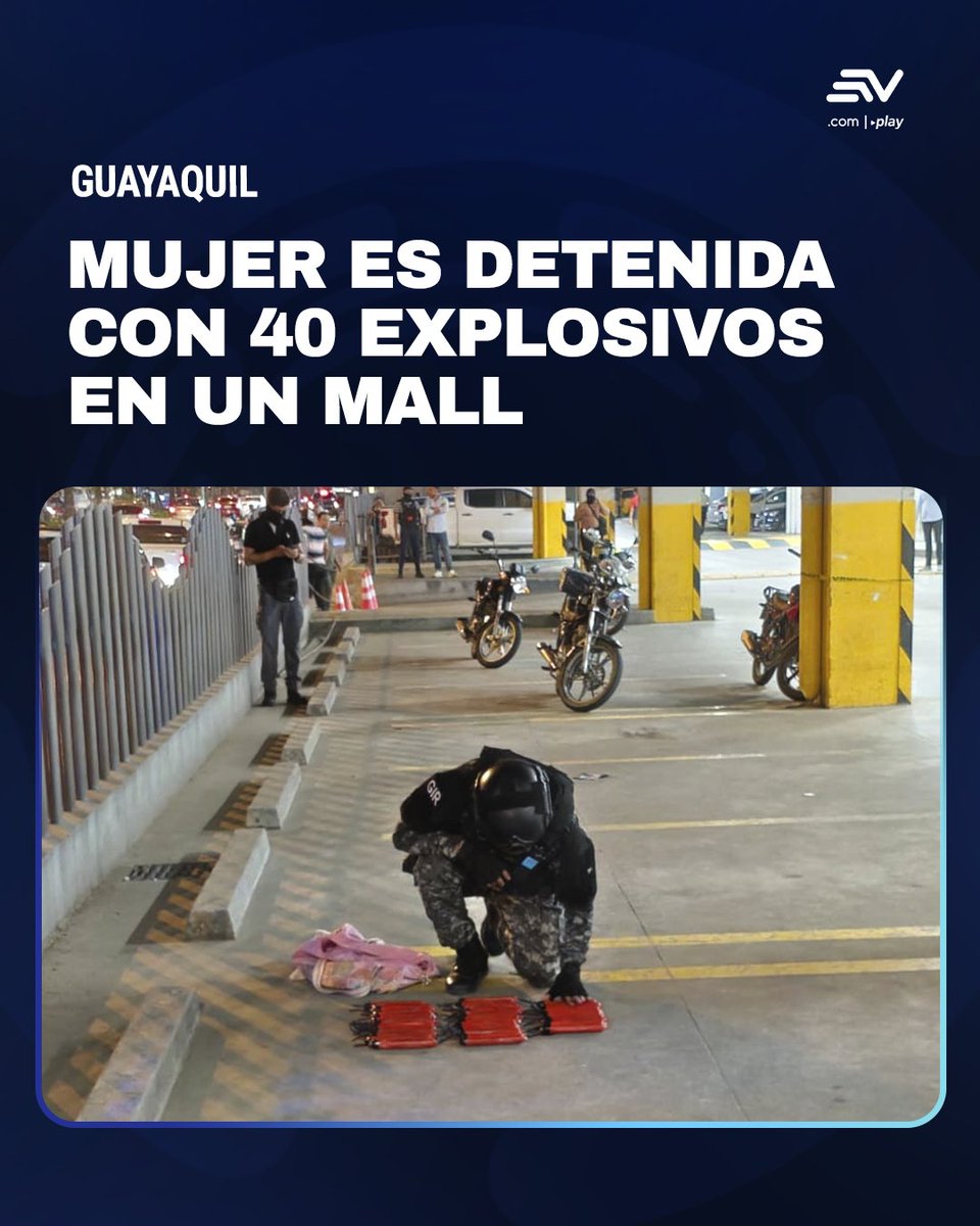 Ecuavisa Noticias tweet media