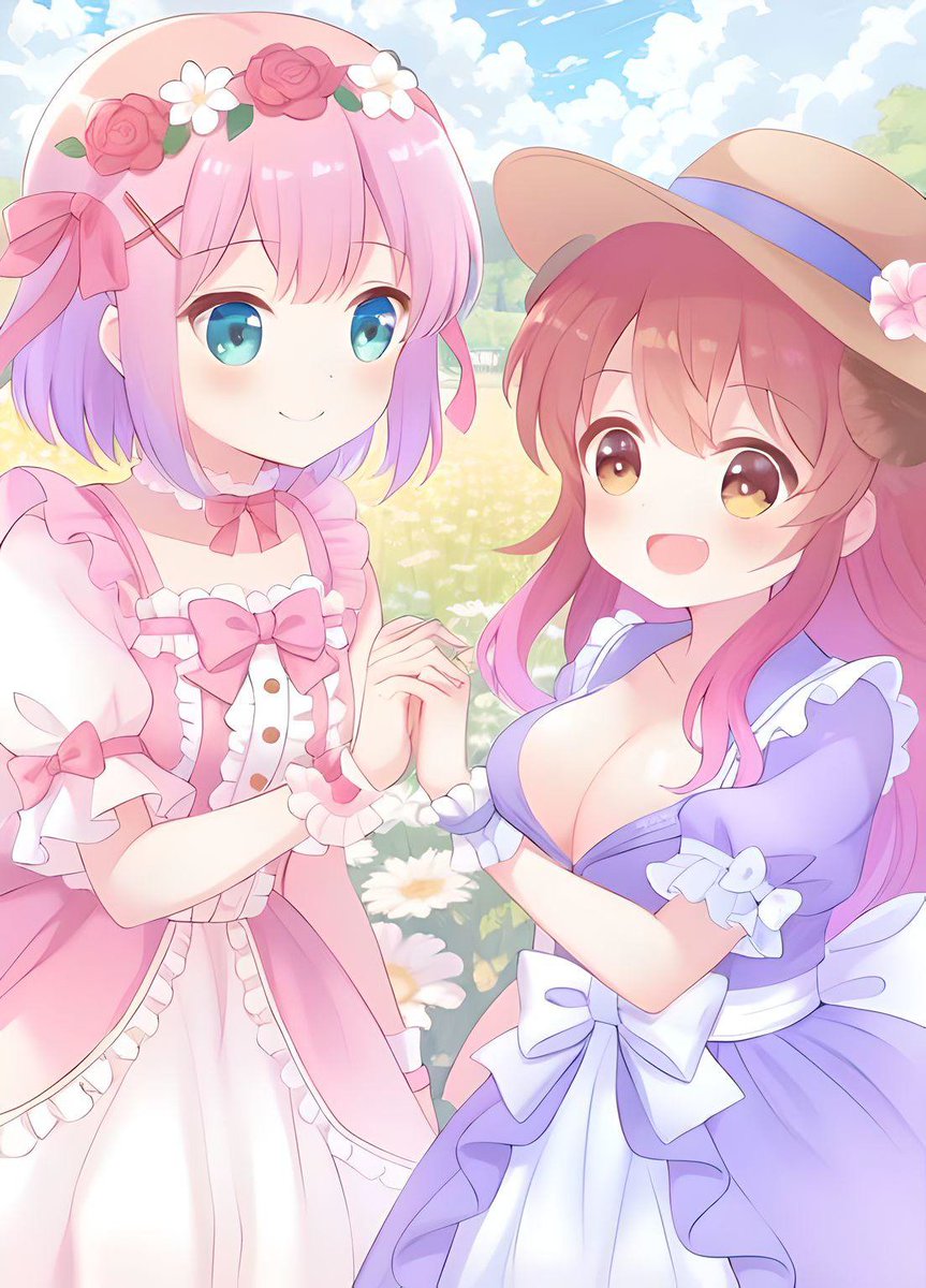 ブアイユ tweet media