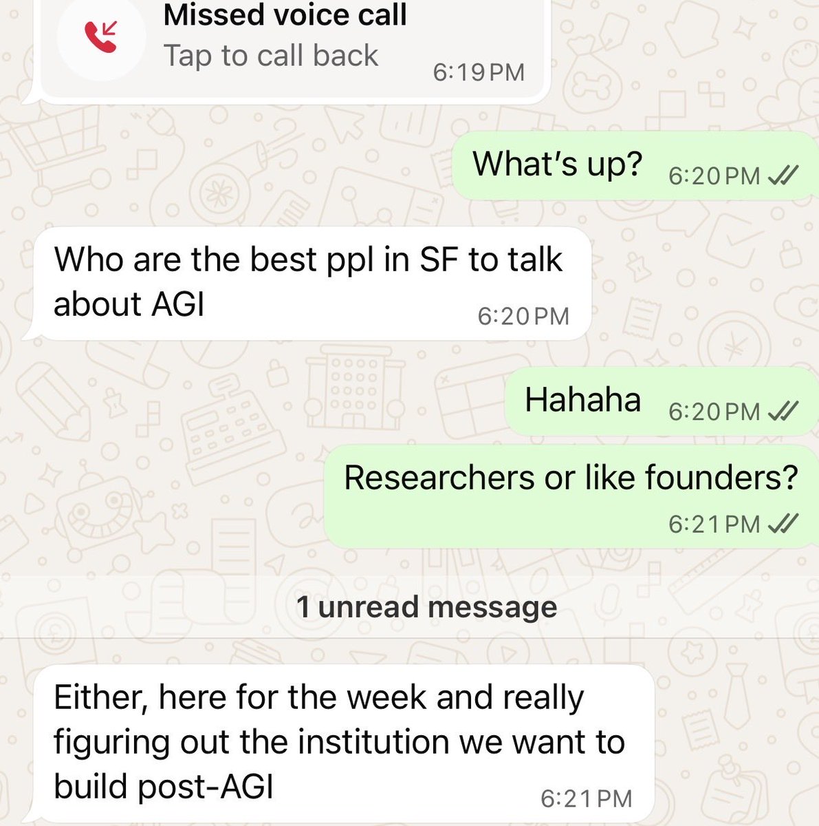 Gabriel Vasquez tweet media