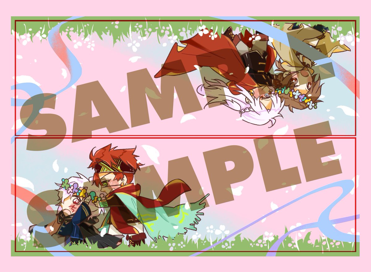 虹 Hong paint🌻 tweet media