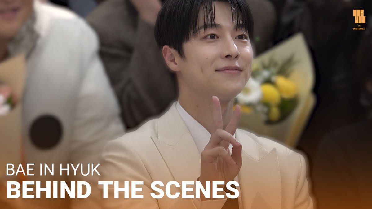 YYentertain's tweet image. '우주를 줄게' 촬영 현장 비하인드 PART.2

🔗youtu.be/UlOGjdIODgc

#배인혁 #BAEINHYUK
#우주를줄게 #OurUniverse
#YYentertainment
