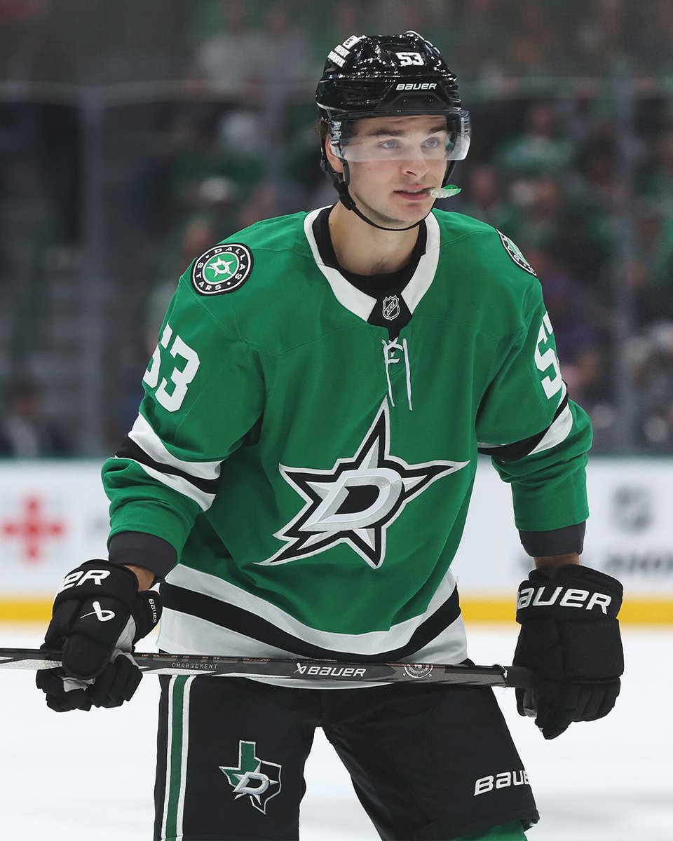 x - Dallas Stars tweet media