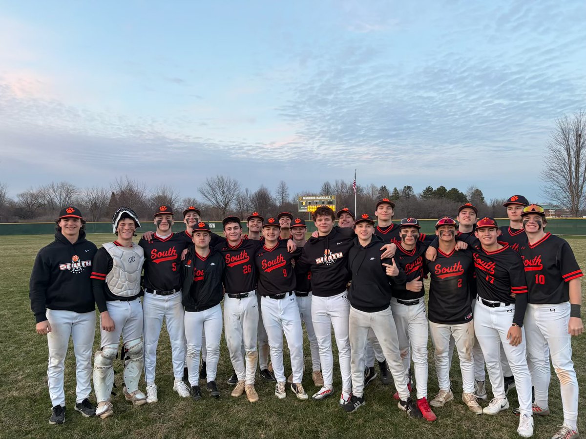 WWS Baseball tweet media