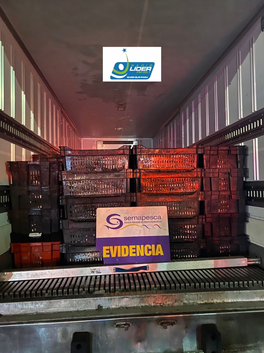 LíderFM.cl tweet media