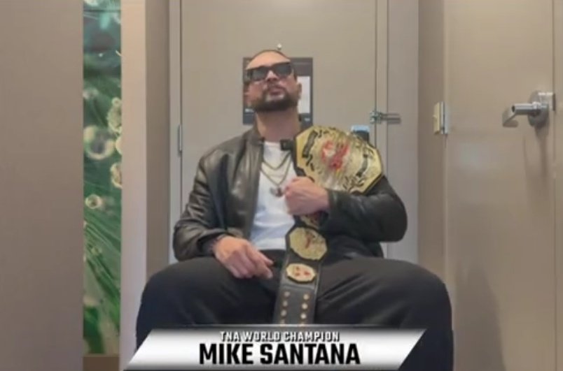 CrispyWrestling tweet media