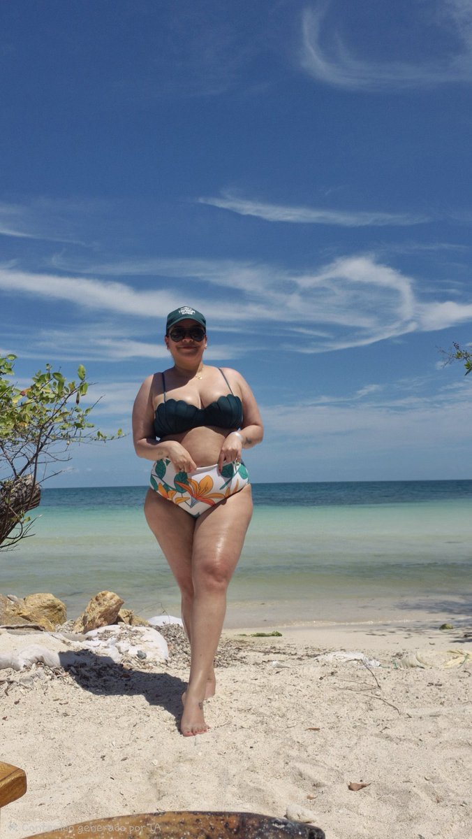 Beiby Fernández tweet media