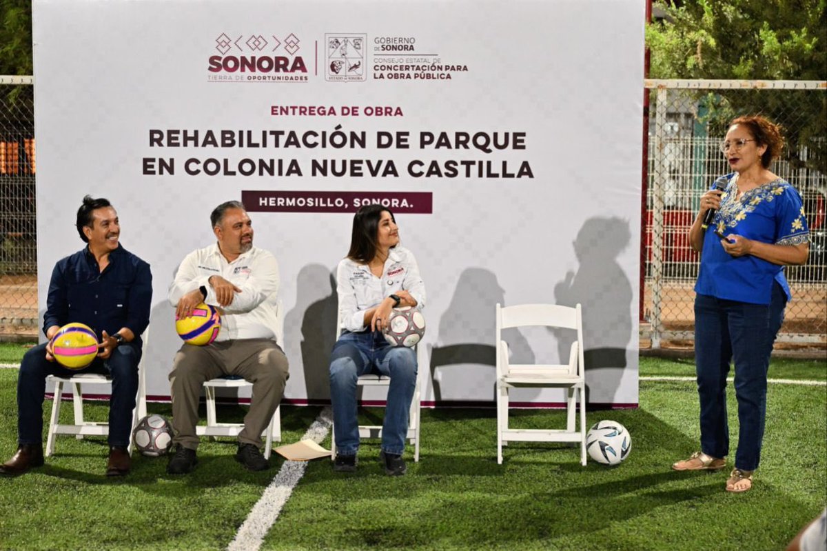 Paulina Ocaña tweet media