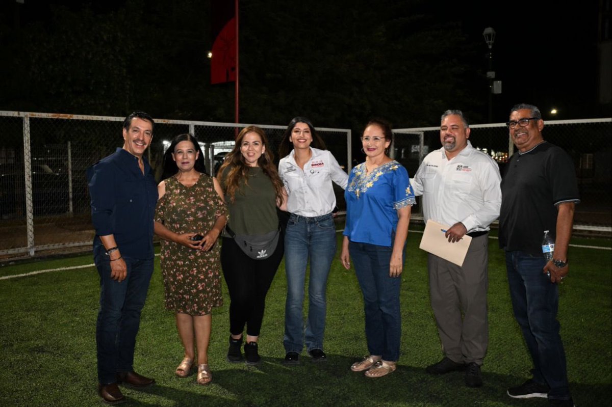 Paulina Ocaña tweet media