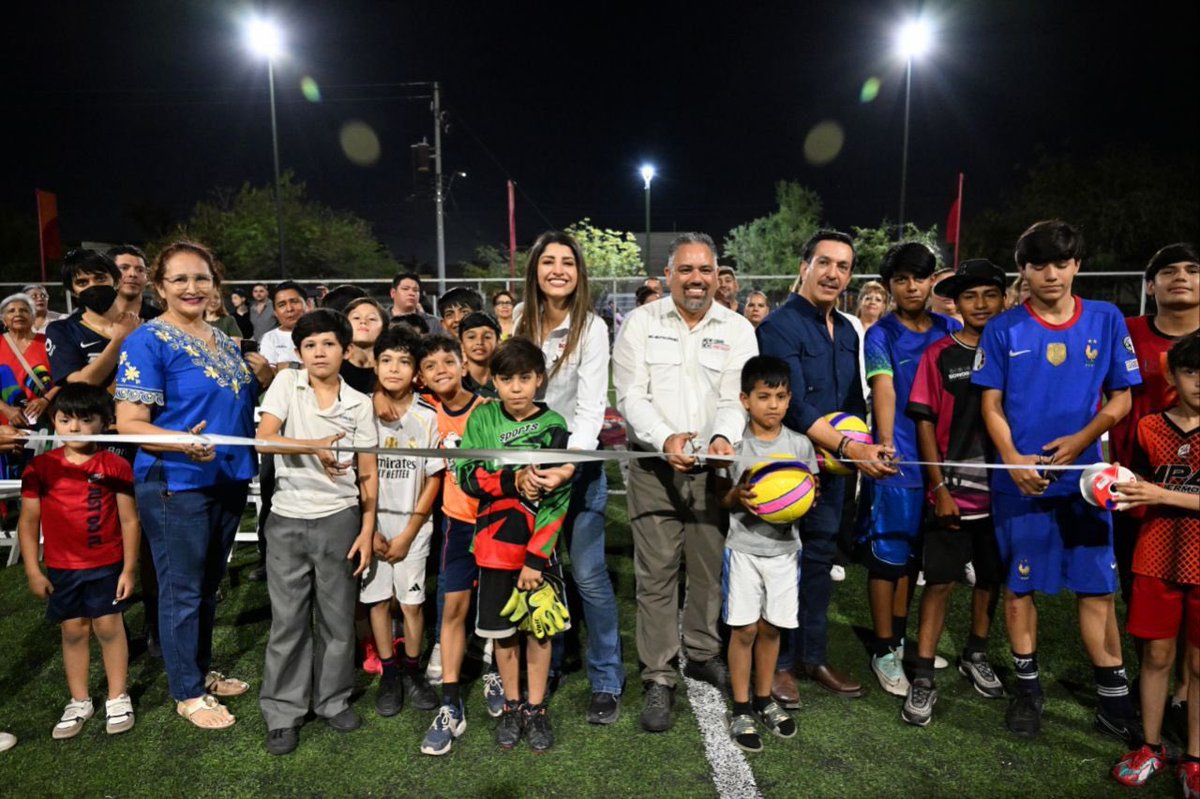 Paulina Ocaña tweet media