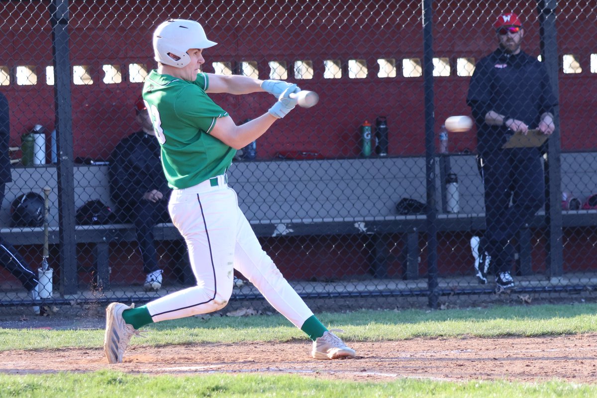 Donegal HS Baseball tweet media