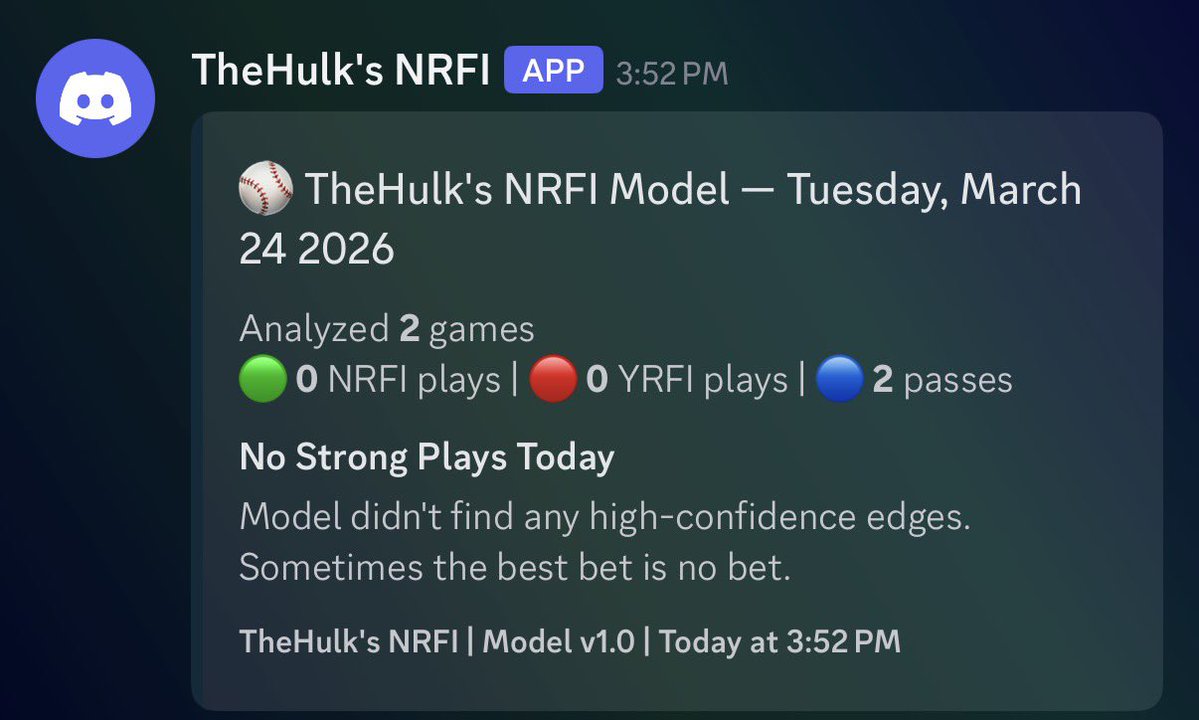 David - CEO of PropsBot.AI tweet media