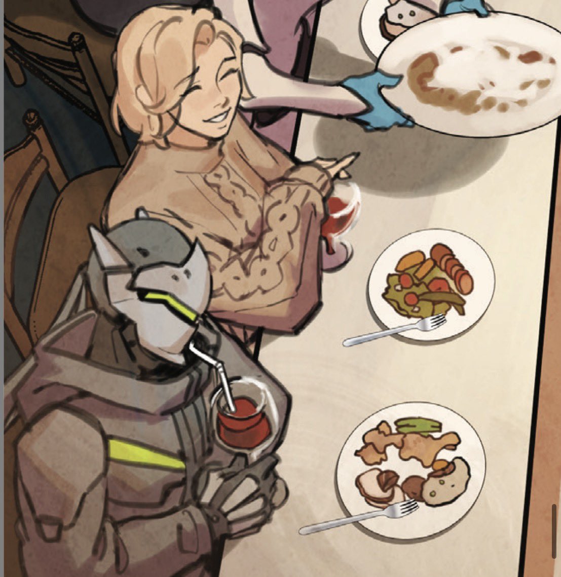 Cej 🐉♡🪽 tweet media