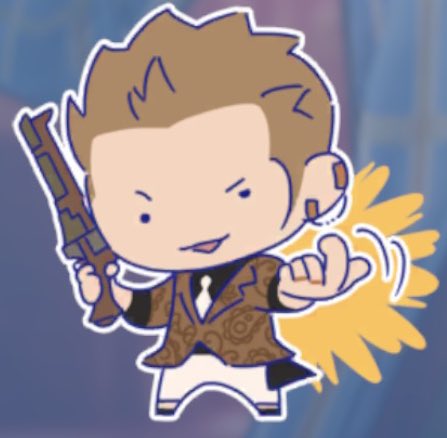 Leo 🎮 DDFF tweet media