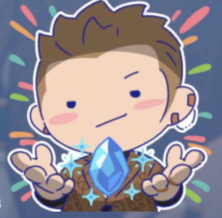 Leo 🎮 DDFF tweet media