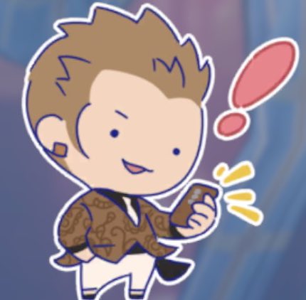 Leo 🎮 DDFF tweet media