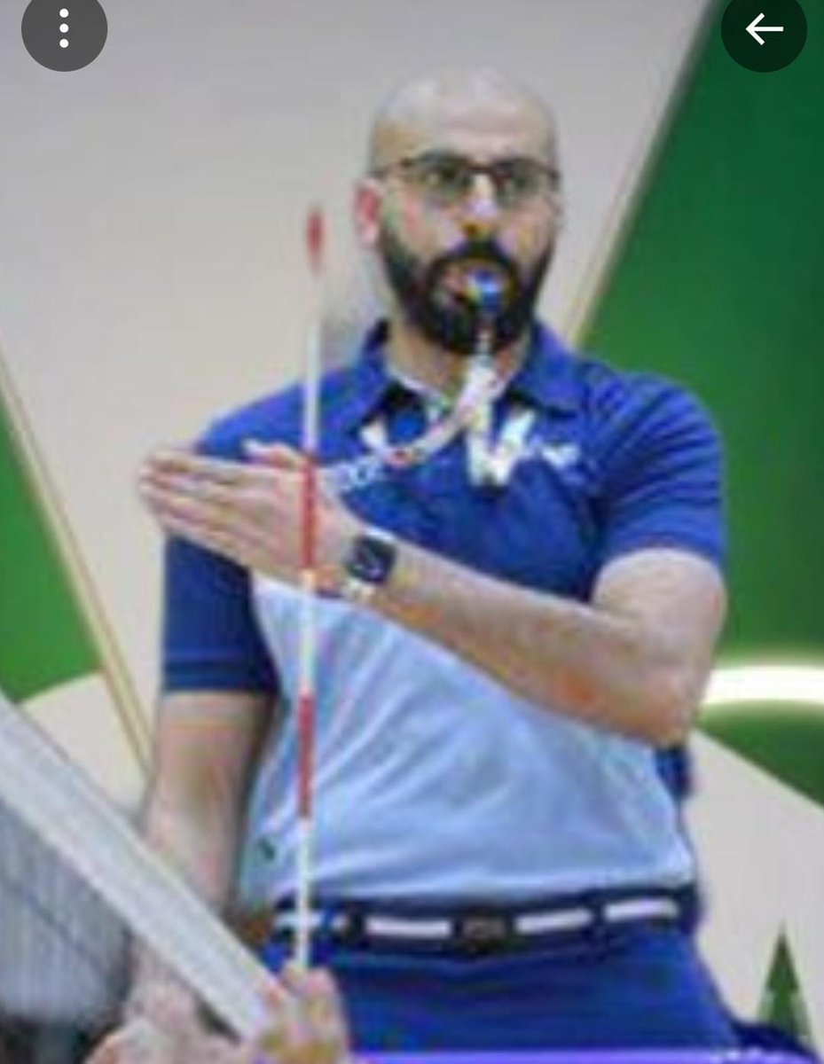 صالح محفوظ الغامدي tweet media