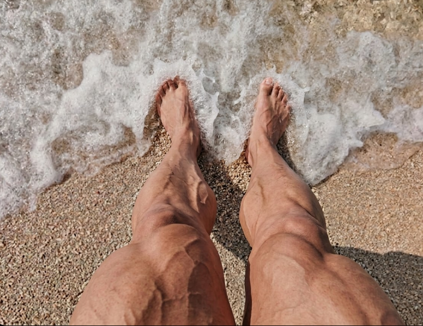Bastardohumano's tweet photo. Publico esta foto de mis vacaciones en las islas vermudas ,espero que no me hayan extrañado, muy lindo lugar aunque los envidiosos diran que es ia, acepto alagos por mis piernas jiji🤭 #islasvermudas #triangulo #dinero #elquepuedepuede #envidia #hermosura #piernas #cardio #gym https://t.co/R6r4guBN37