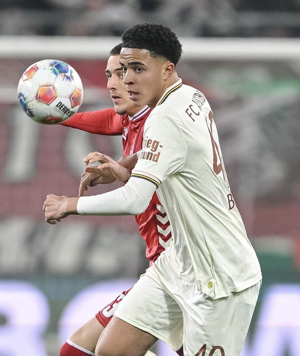 USMNT Otaku 🇺🇸 tweet media