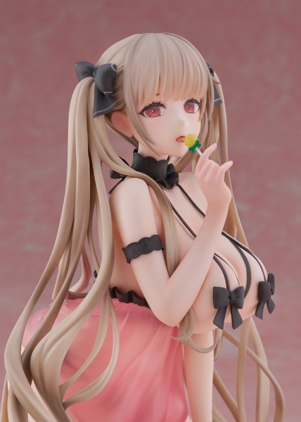 美少女フィギュア情報 tweet media