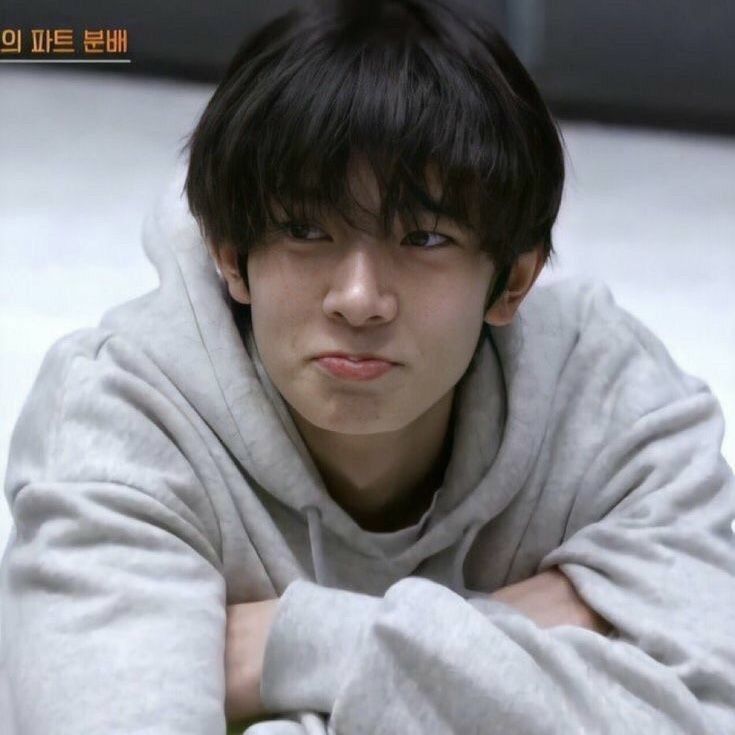 Hannie | ENHYPEN IS 7‼️ tweet media