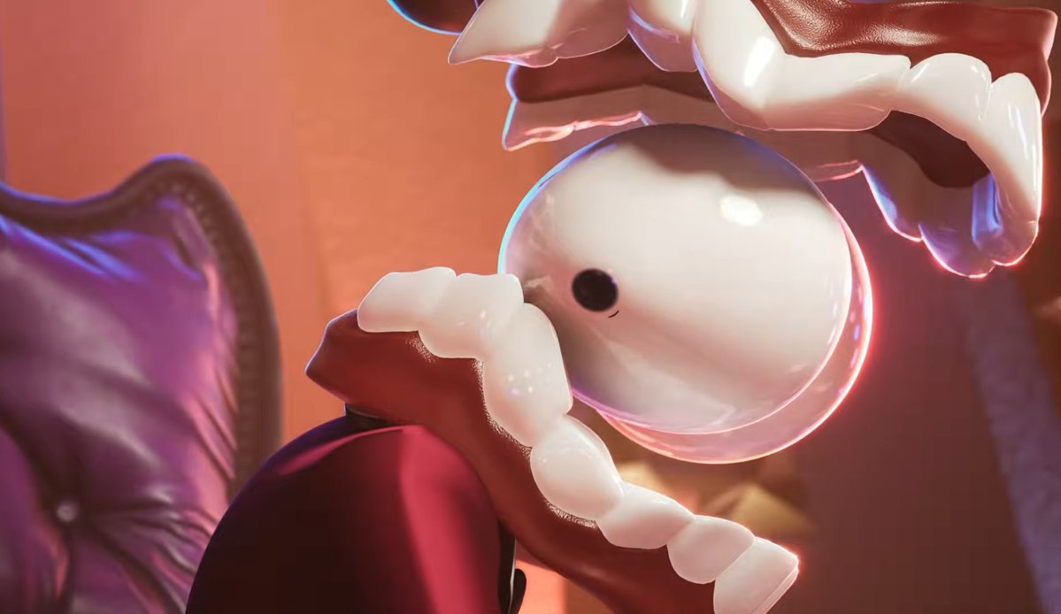 ᵀᴴᴱ 𝕽𝐈𝐍𝐆𝐌𝐀𝐒𝐓𝐄𝐑 ( spoilers ) tweet media