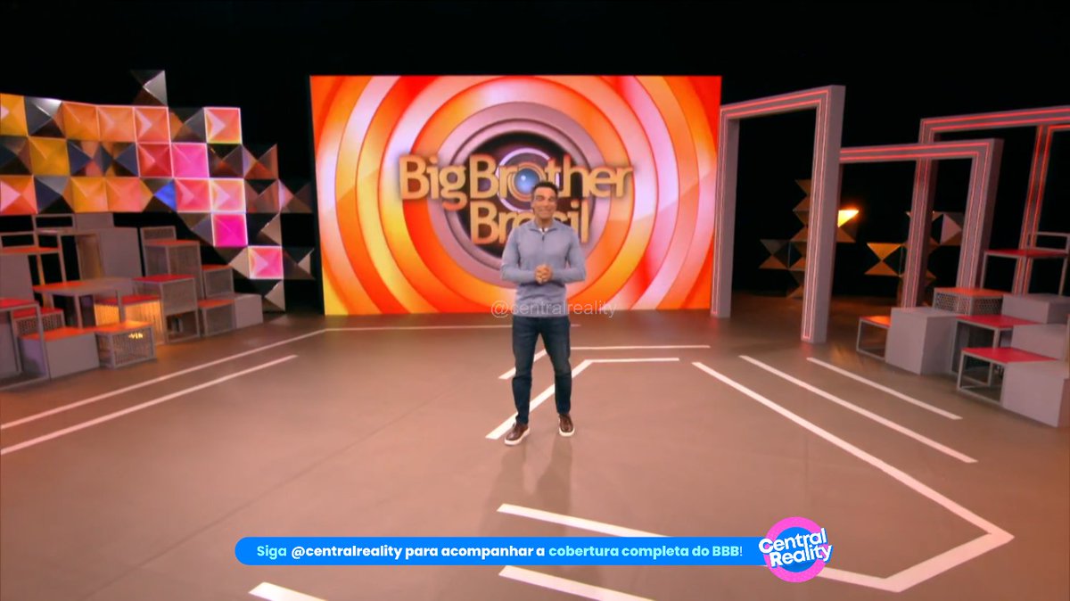 Central Reality tweet media