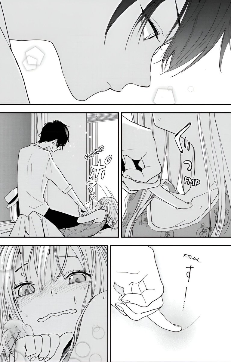 Out Of Context Manga tweet media