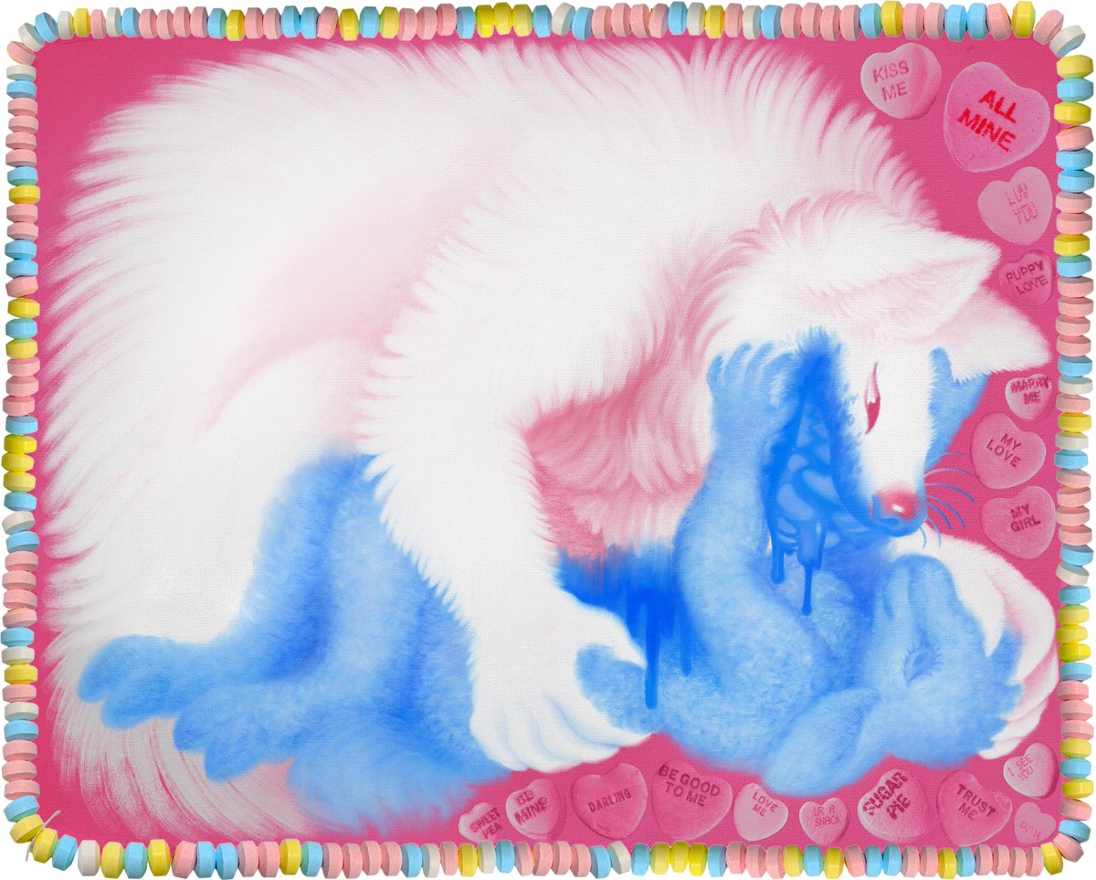 motif of harmful sensation tweet media