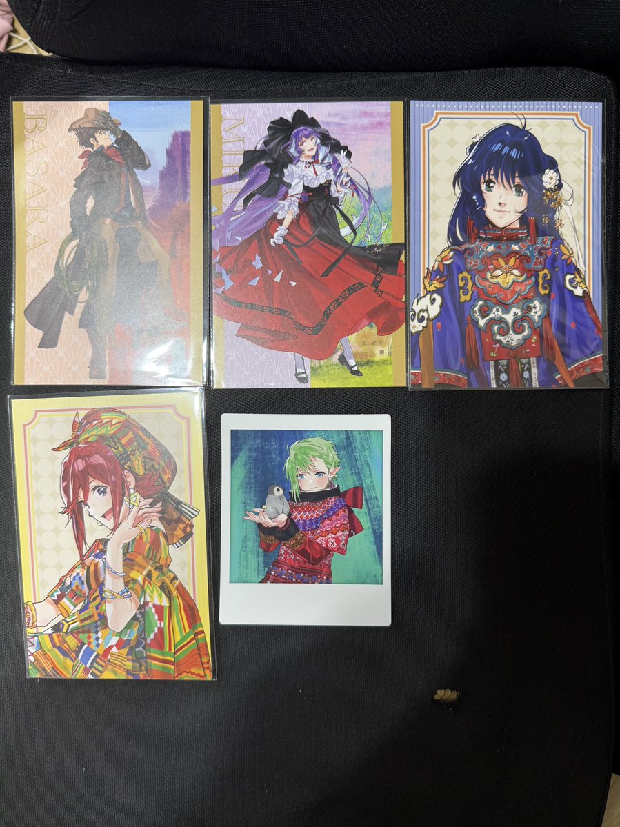 くろん tweet media