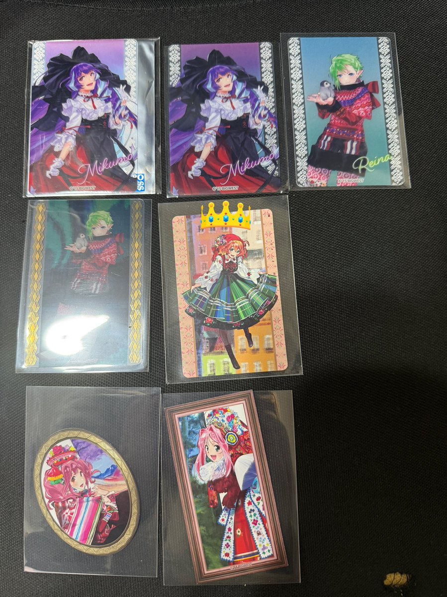 くろん tweet media