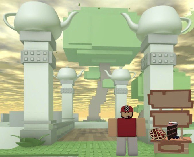 SweetTooth tweet media