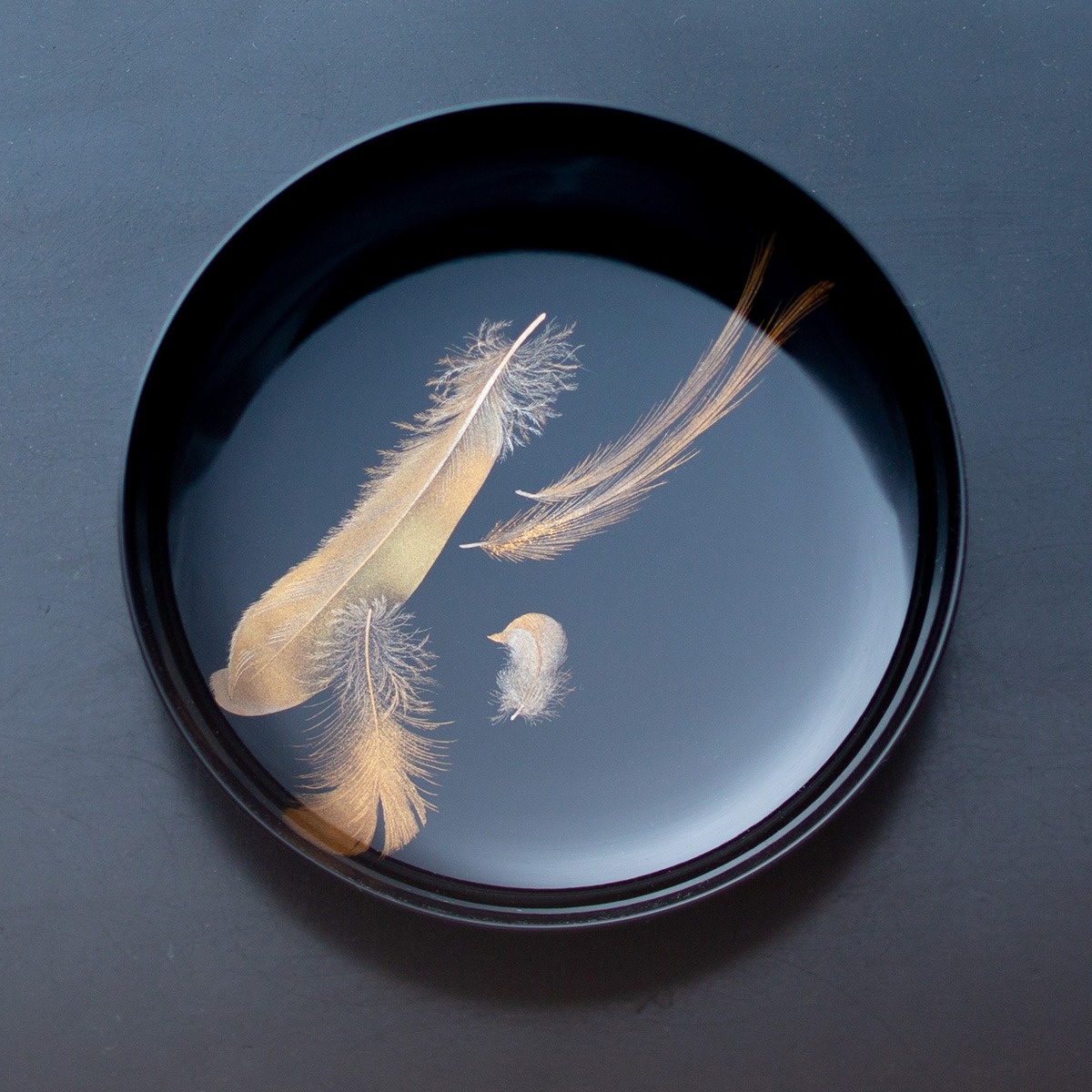 Matsuzawa Urushi Kobo Japan tweet media