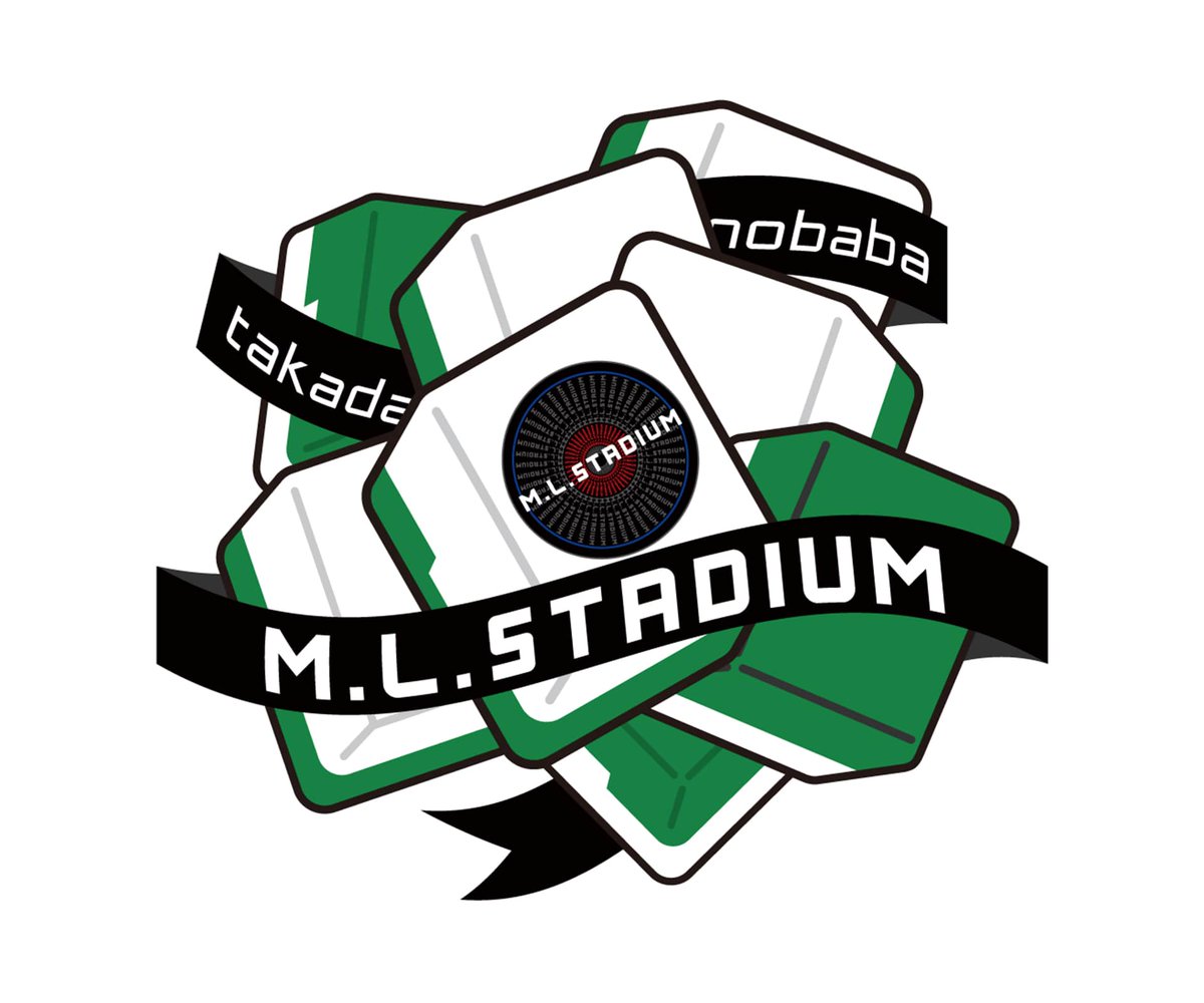 M.L.STADIUM MLスタジアム tweet media
