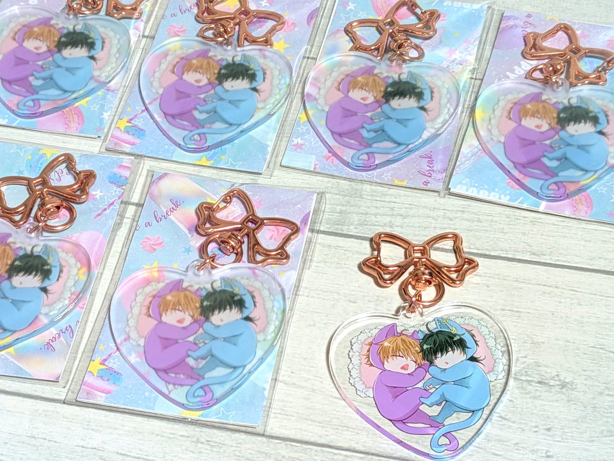 内羽モイコ|日常 tweet media