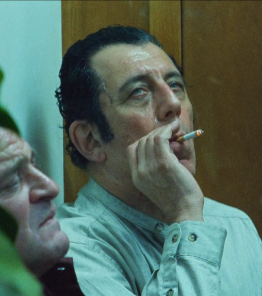 discovered you can’t watch movies working 60 hours a week, or even participate in human existence