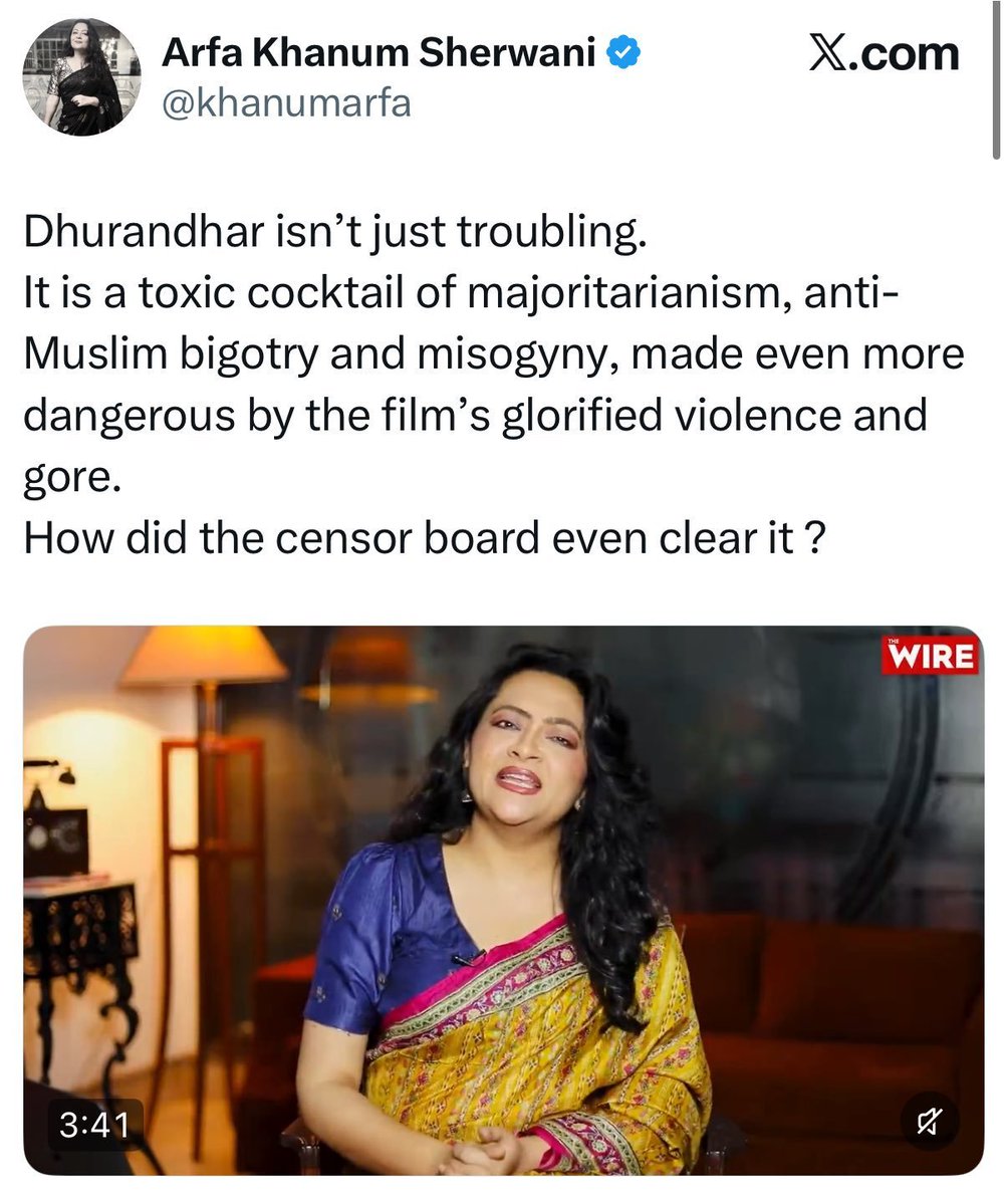 PVR Narasimha Rao tweet media