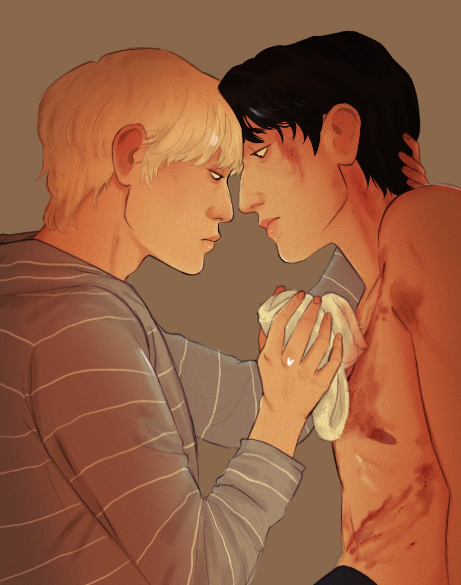 ashton 🐾 tweet media