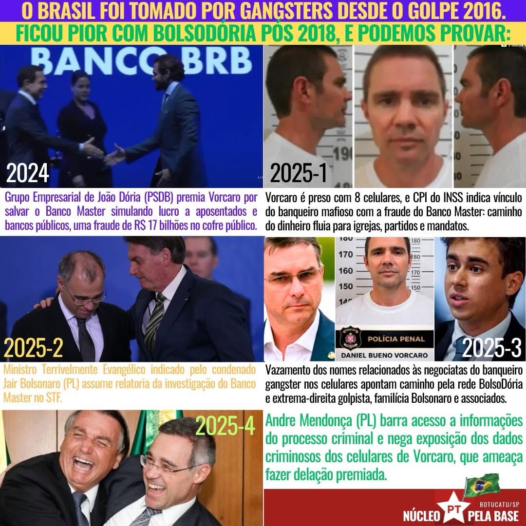 Harlen Carvalho tweet media