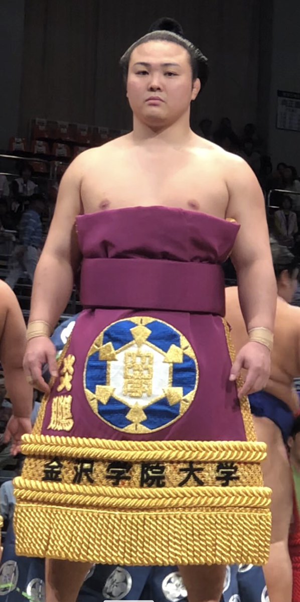 Sumo Soul 相撲魂 tweet media