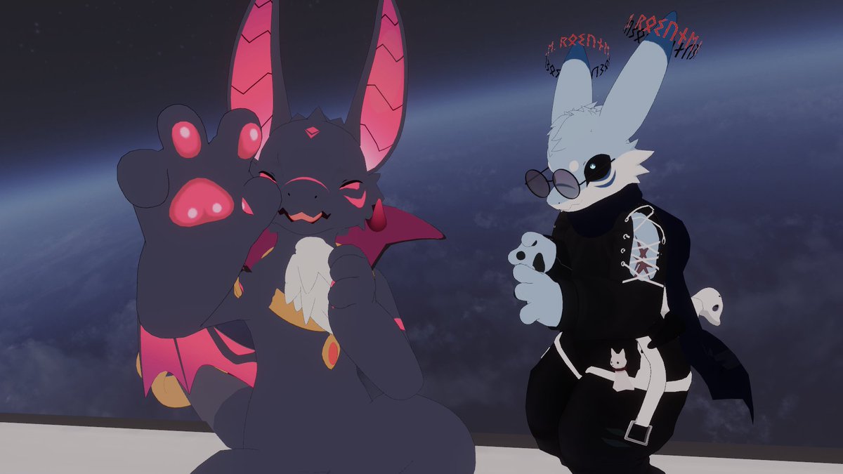 みにうさぎ tweet media