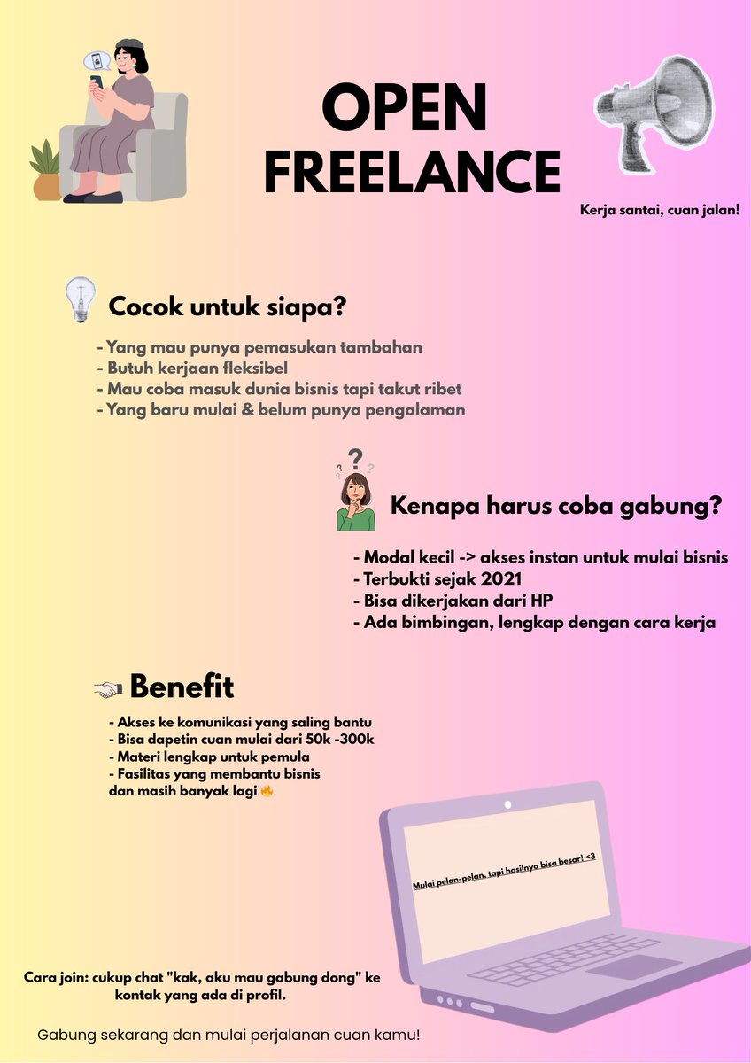 star (open freelance) tweet media