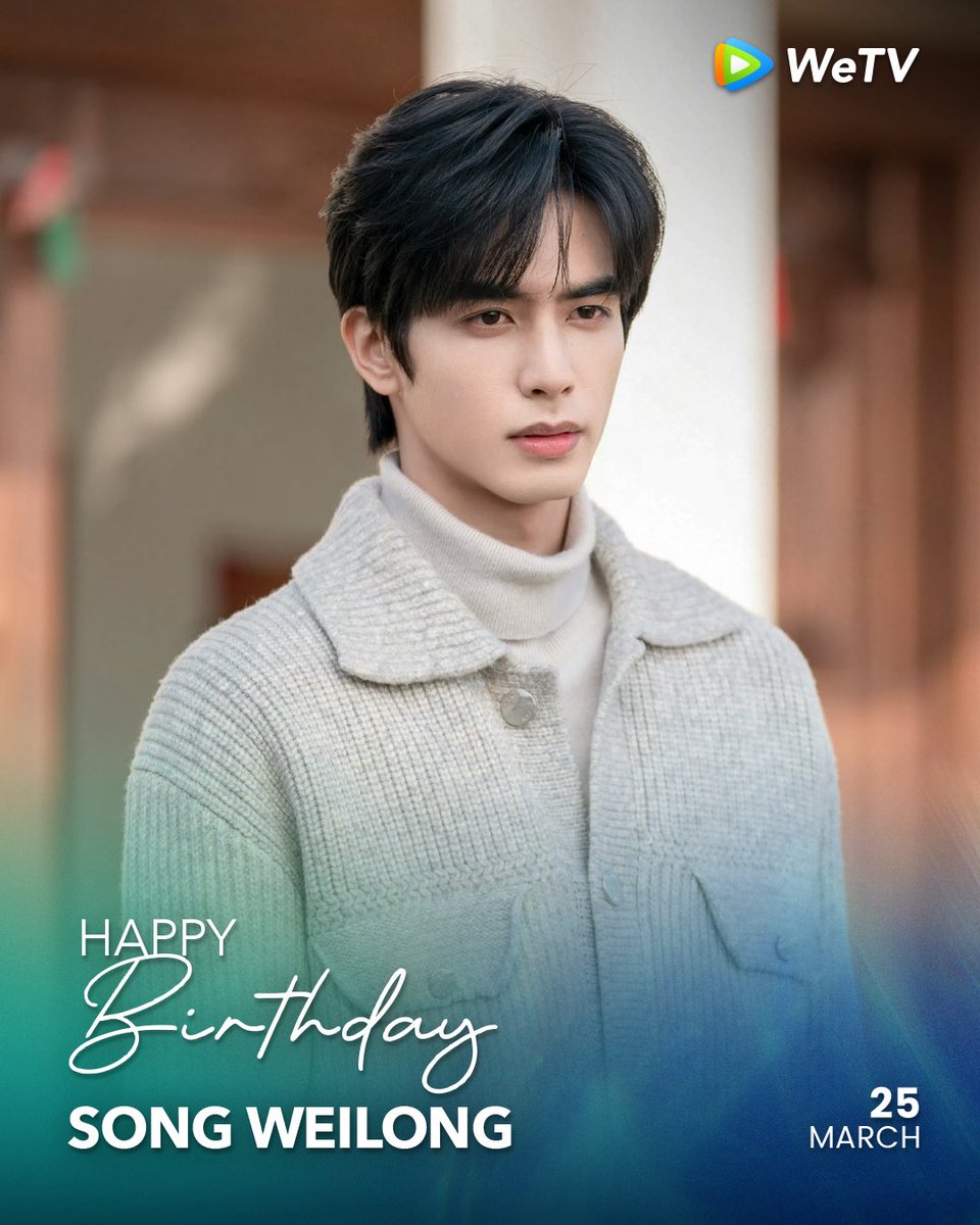 WeTV Indonesia tweet media