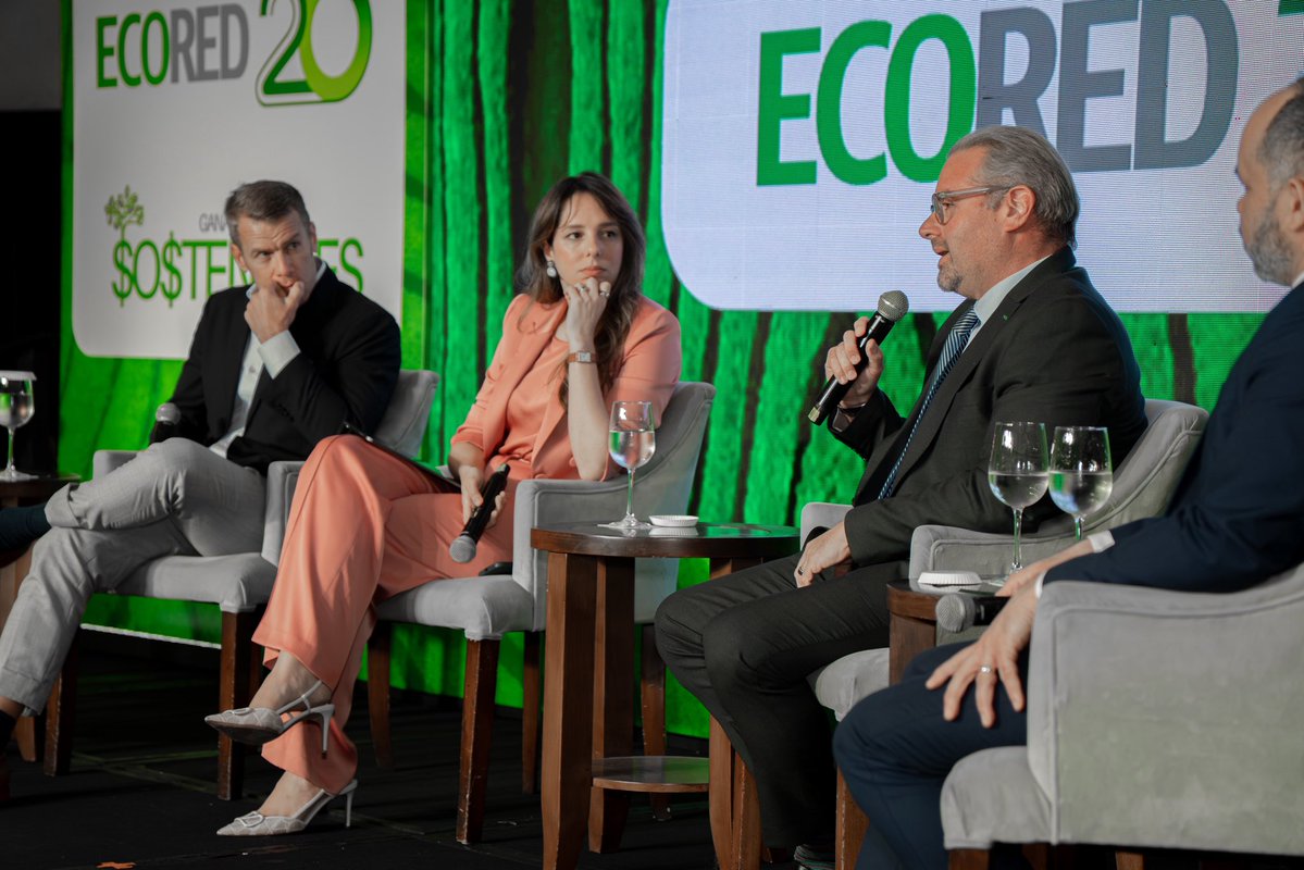 Interenergy Group tweet media